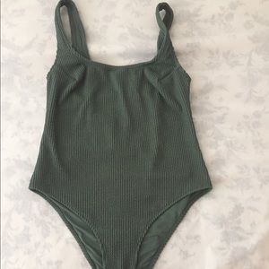 H&M swimsuit S
